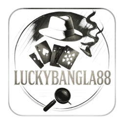 luckybangla88 logo